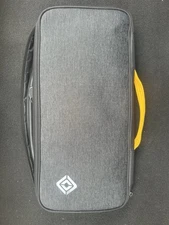 Rivian R1T R1S EV Charger, Torch Light, First Aid Kit, And Aux Air Hose Kit