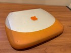 Apple iBook G3 Clamshell M2453 Laptop Orange For Parts Not Working