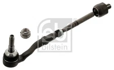 Febi Bilstein 39677 Front Left Tie Rod Fits BMW 5 Series 6 Series 7 Series