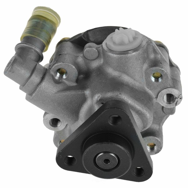 Power Steering Pump DIY SOLUTIONS SUS06376 for sale online eBay