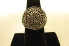 WINCHESTER BROTHERS JOIN THE HUNT RING, SAVING PEOPLE HUNTING THINGS, SIZE 8
