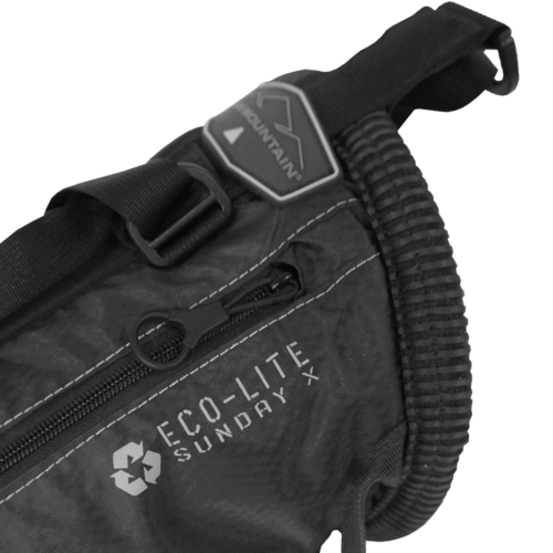 SUN MOUNTAIN ECO-LITE SUNDAY BAG / PENCIL BAG / CARRY BAG / 2025 MODEL - Picture 3 of 9