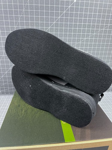 Orvis Encounter Wading Boot Fekt Bottom Men's Sz. 15 US NEW~ Sandstone Sz 47 EU - Picture 4 of 7