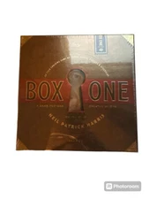 Unisex Theory11 Board Game One Size Brown