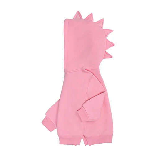 Säugling Baby Jungen Mädchen Kleidung Kinder Kapuzenshirt süß Baumwolle Mantel warm für Mädchen - Bild 40 von 42