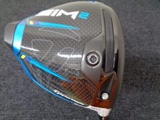 Golf Driver TaylorMade SIM2 Diamana TB60 (S) 9 45.25inch JAPAN