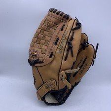 EASTON React EWX13 Baseball Glove 13  Pattern RHT Form Fit Pocket