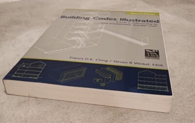 Building Codes Illustrated book | eBay