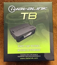 NEW iDatalink ADS-TB Multi-Platform Transponder Bypass Module