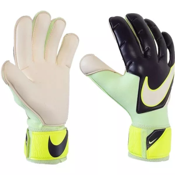 Nike Vapor Grip3 Goalkeeper Gloves 8