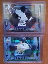 2009 Donruss Elite Extra Edition Back To the Future Auto /99 - You Pick the Card