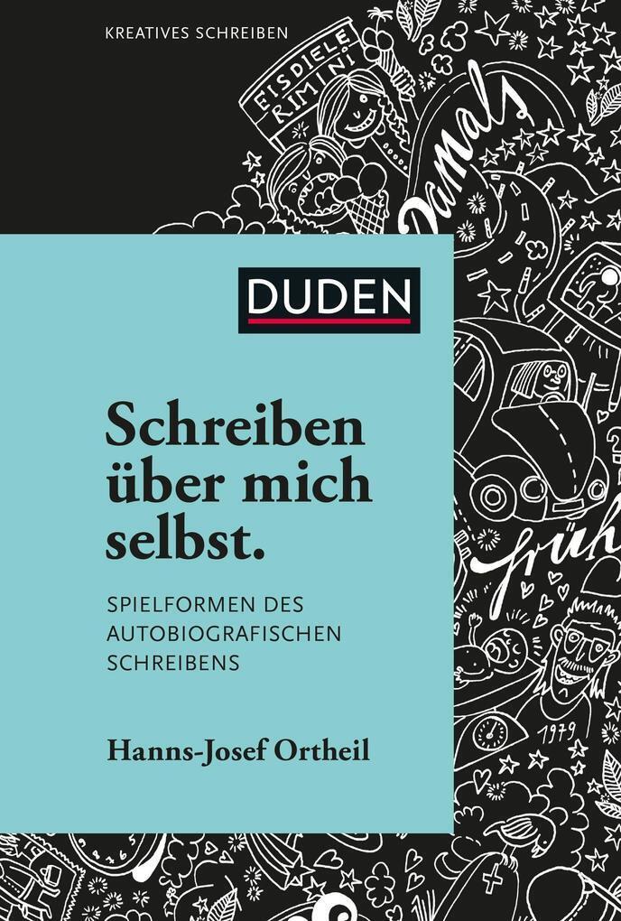 Thumbnail - Schreiben Über Mich Selbst | Hanns-josef Ortheil | 2013 | Deutsch