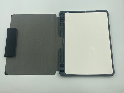 New STM DUO PLUS Rugged Folio Case w/ Apple Pencil Holder 4 iPad 7th 8th 9th Gen