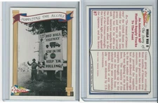 1992 Pacific, World War II, #87 Supplying the Allies