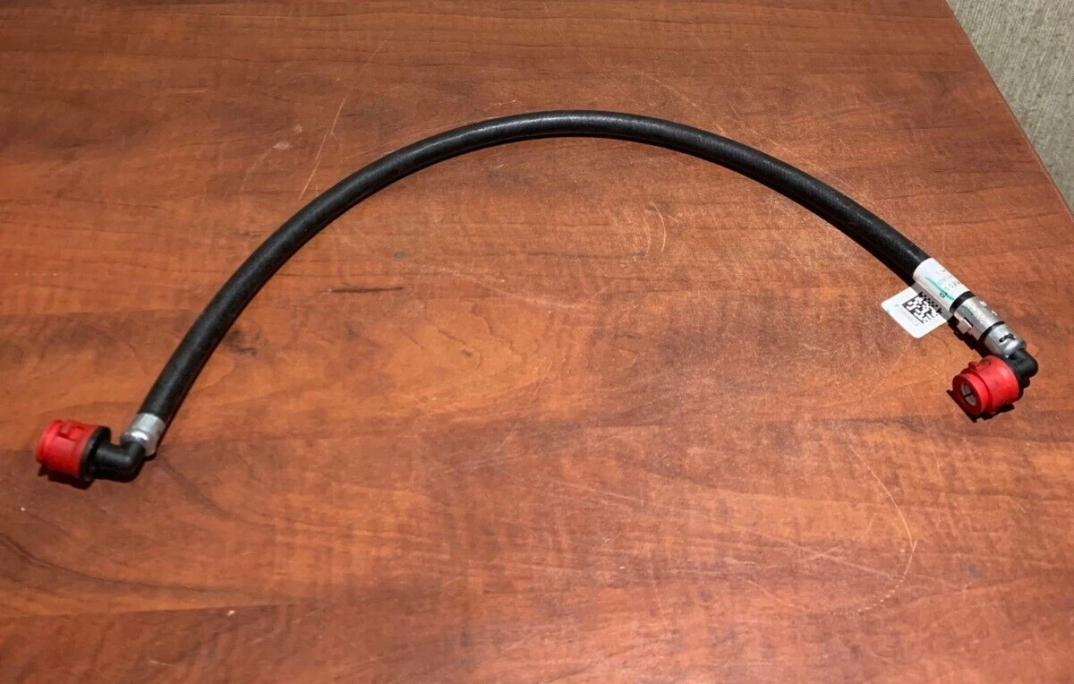 New Genuine OEM Cummins FLEXIBLE HOSE | P/N: 3999824 | eBay
