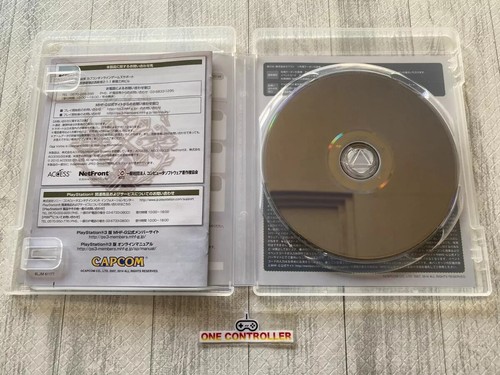 SONY PS2 & 3 & PSP Monster Hunter Frontier GG series 9games set from Japan - Picture 12 of 20
