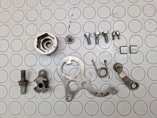 DESMO MECHANISM SELECTOR 24320-KS6-700 HONDA CR 125 2T 1988