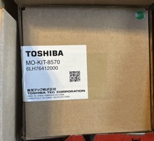 Genuine Toshiba MO-KIT-8570 Periodical Maintenance Kit 6LH76412000