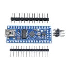 USB Nano V3.0 ATmega168 16M 5V Mini-controller CH340 For Arduino no bootlaoder