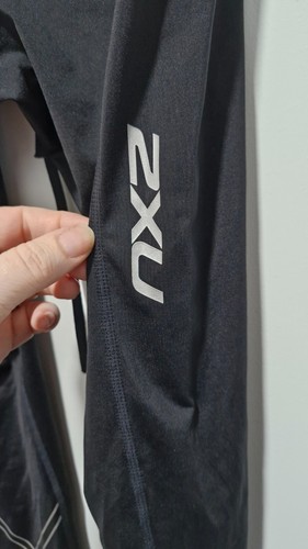 2XU black leggings size S - Picture 5 of 9
