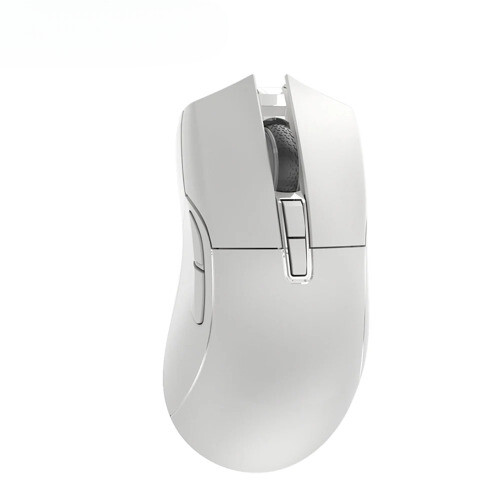 Wireless Bluetooth Gaming Mouse with 26000DPI PAM3395 Optical Sensor-image