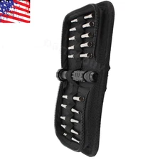 10Pcs Carburetor Adjustment Tool Screwdriver Kit fit Common 2 Cycle Carburator 