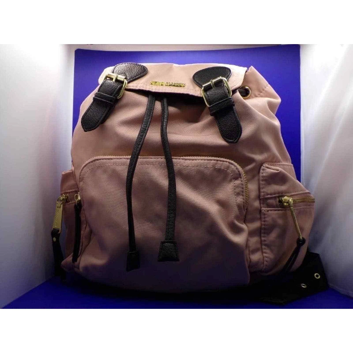 Steve madden best sale diaper bag