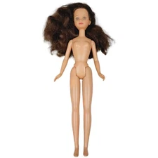 Teen Time Courtney 10" Doll Best Friend of Skipper - Mattel 1988