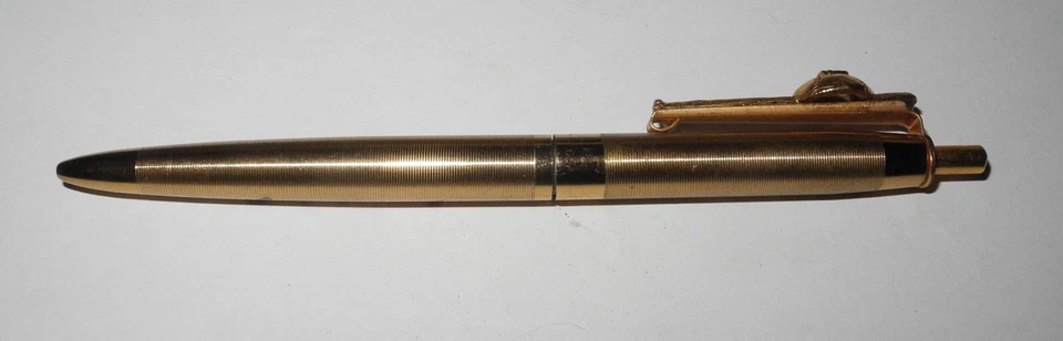 Rare Vintage San Francisco Giants Willie Mays #24 Souvenir Pin Ballpoint Pen - Image 2 of 2