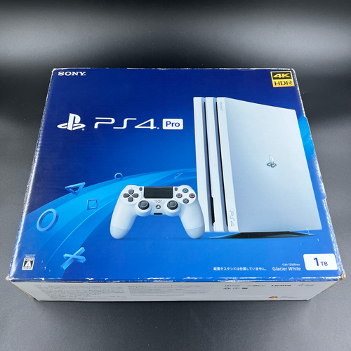 " With Box " PS4 PlayStation 4 Original Slim Pro 500GB 1TB 2TB - Picture 67 of 73
