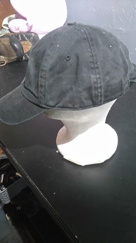 After 5 HYPhates HYP hat Black Adjustable - Picture 2 of 4