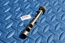 Yamaha YTR-232 older style  Trumpet casing 1 first piston valve, button E23D