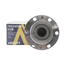 NEW Locking Hub AISIN FHT-019 for Toyota Tacoma 95-01