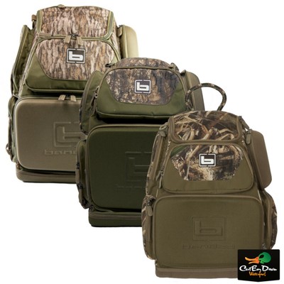 duck hunting backpack