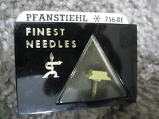 vintage NOS shure n31 n32 stylus