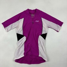 Las mejores ofertas en Louis Garneau Tamaño S púrpura Ropa de