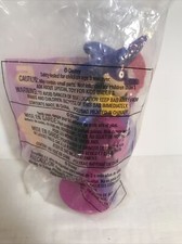 Vintage 1996 McDonald's The Hunchback of Notre Dame Drum with Sound
