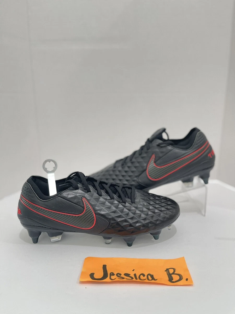 Nike Tiempo Legend 8 Elite SG Pro AC Bred for Sale | Authenticity