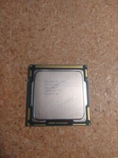 Intel Core i7-860 Quad-Core 2.80GHz 8M 1156 2.5 GT/s CPU LGA 1156 SLBJJ