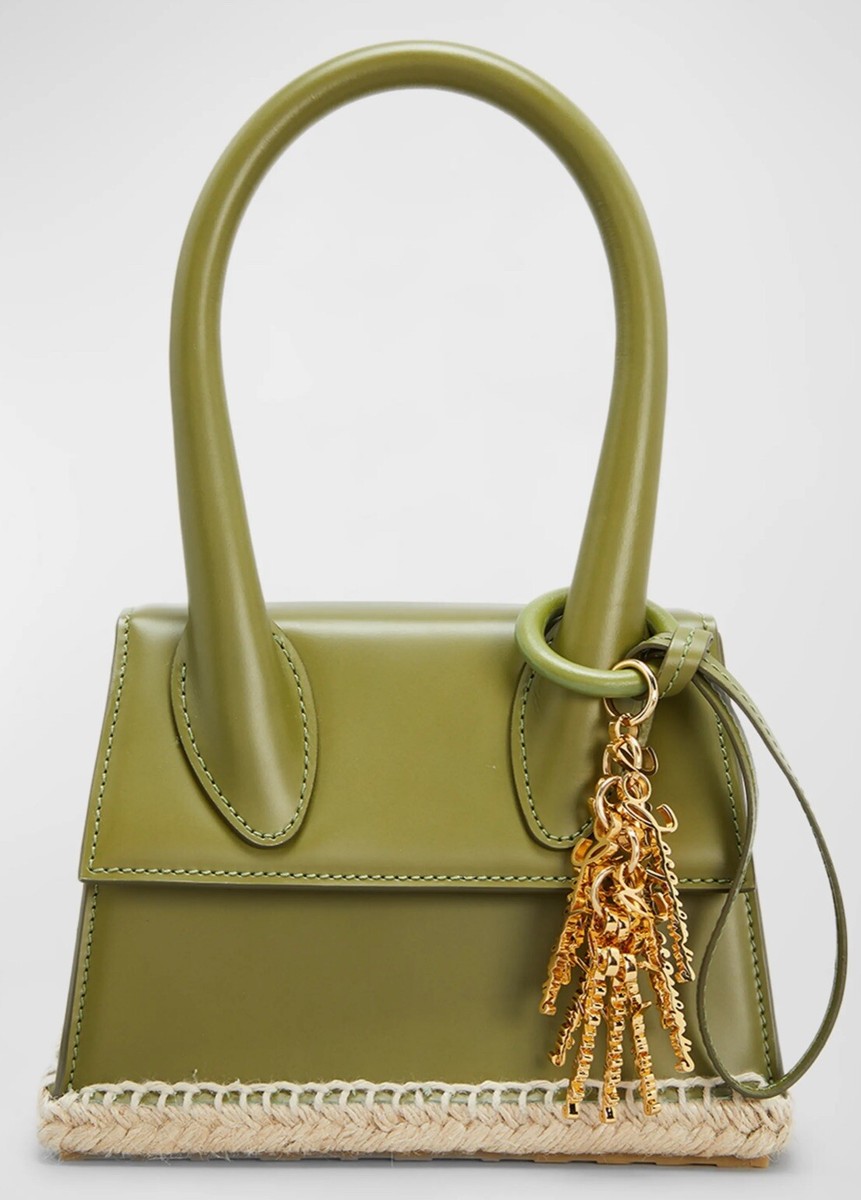 NWT Jacquemus 