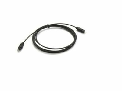 DIGITAL OPT KABEL FÜR TURTLE BEACH EAR FORCE X41 PX5 XP500 MW3 GAMING HEADSET