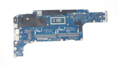 Dell Latitude 5430 Motherboard System Board - i5-1235U - SIM
