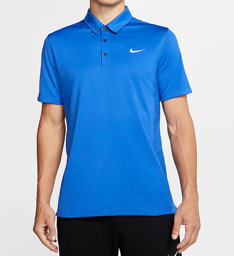 Football Polo (CT4581-480) Sizes 