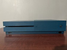 Xbox Ons S Deep Blue