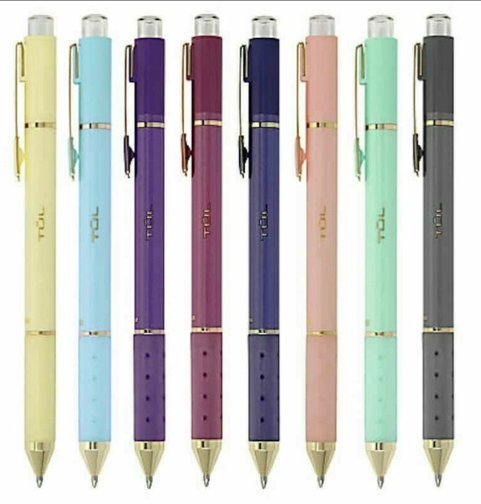 Tūl pens on sale