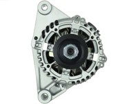 As-Pl Generator Passend FüR Peugeot 206 CC 1.6 16V 1.4I CitroëN Berlingo