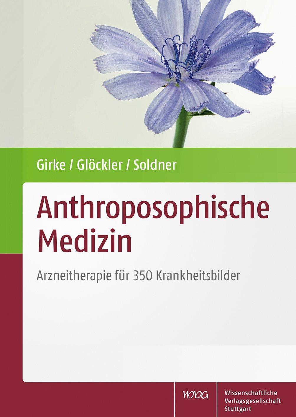 Thumbnail - Matthias Girke; Michaela Glöckler; Georg Soldner / Anthroposophische