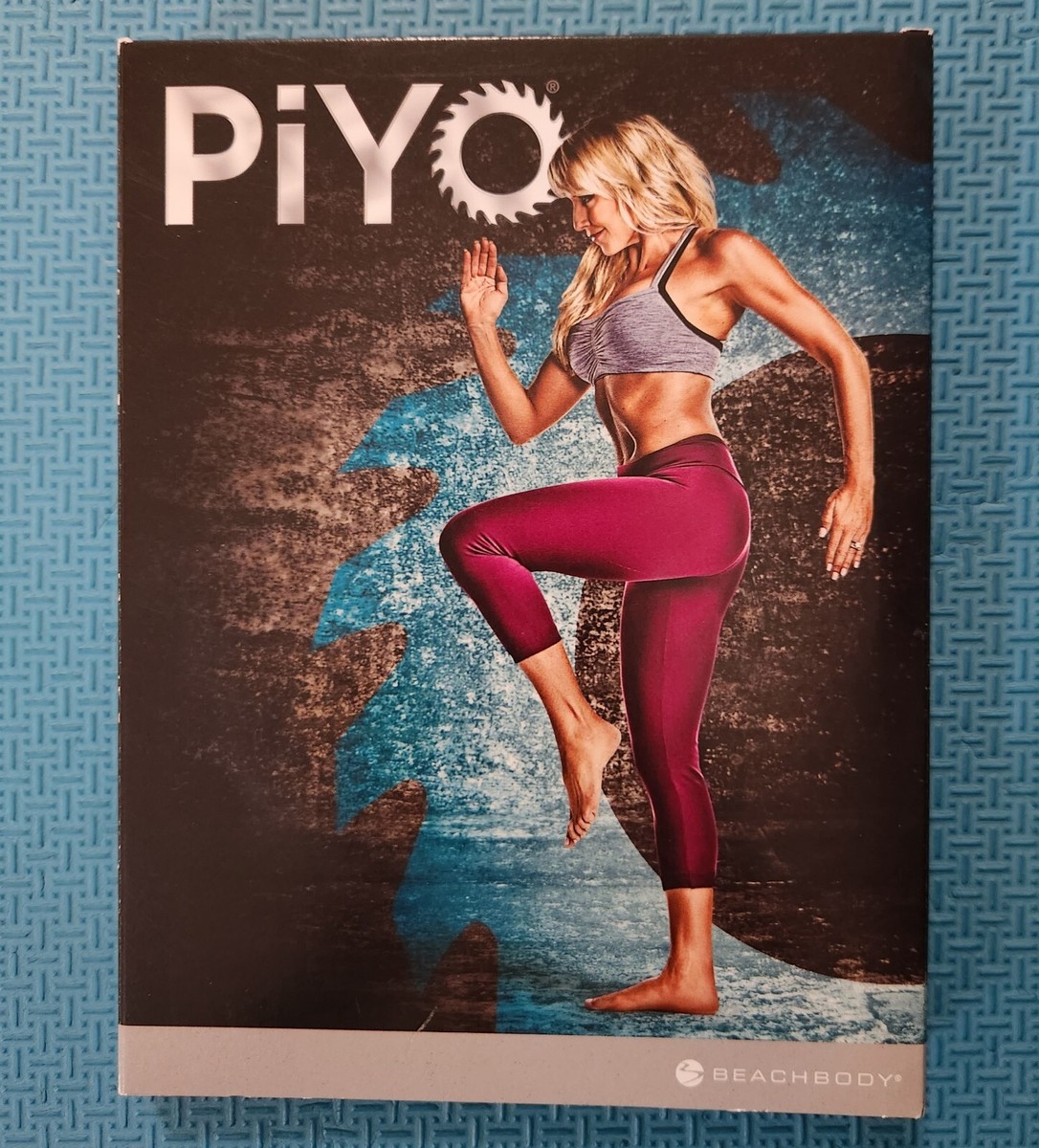 Chalene Johnson Beachbody Extreme Workout Chalene Johnson's Lemon