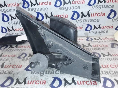 Aussenspiegel Links für RENAULT CLIO III GRANDTOUR * 1069825 - Bild 2 von 3