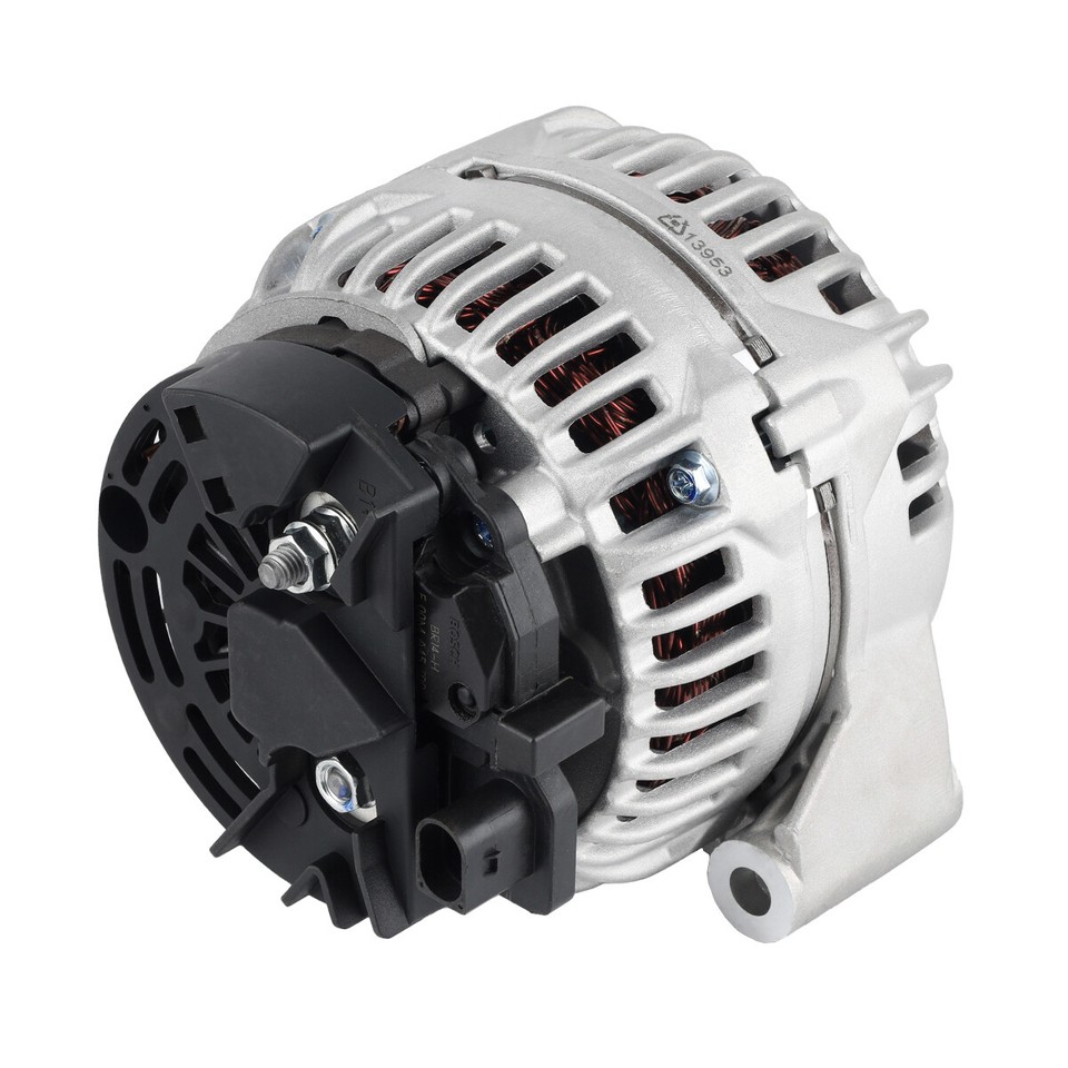 Alternator For Mercedes-Benz G500 G55 E320 E430 E500 S500 SL500 CLS500 2002-2009